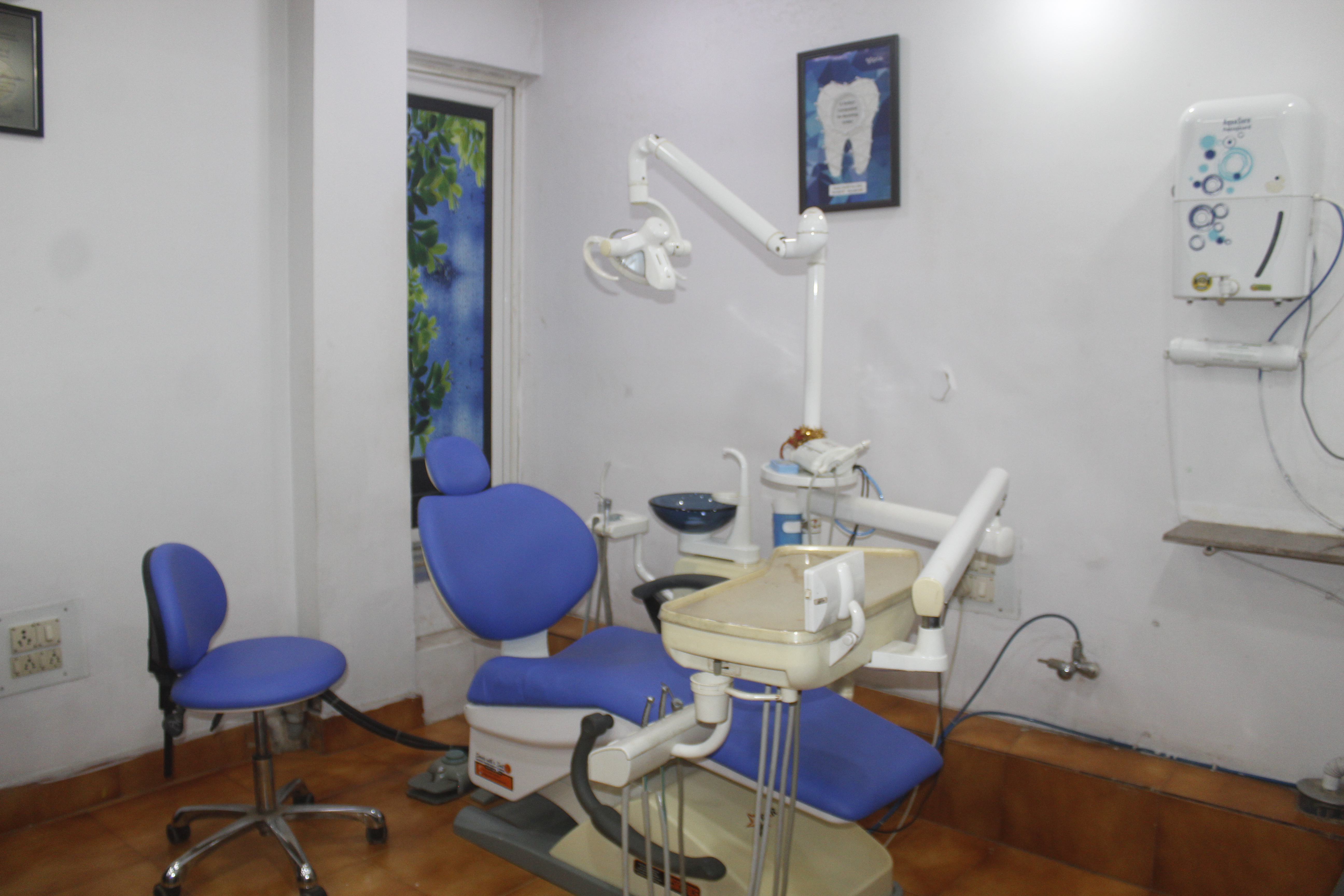 Dental Galaxy Cuttack